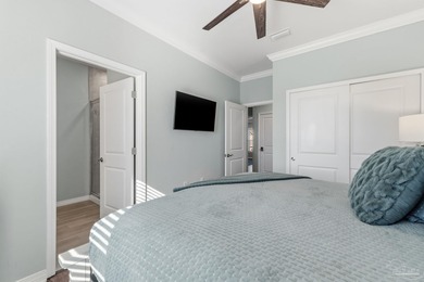 Located in Lost Key Golf & Beach Club, this upgraded 4 bedroom 4 on Lost Key Golf Club in Florida - for sale on GolfHomes.com, golf home, golf lot