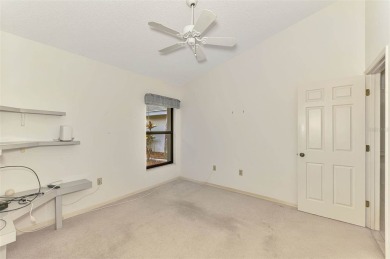 Welcome to this well-maintained 3-bedroom, 2-bath villa nestled on Plantation Golf and Country Club in Florida - for sale on GolfHomes.com, golf home, golf lot