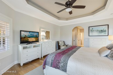 Back on market buyers had financing issues. Regency Lakes on Members Club At St. James Plantation in North Carolina - for sale on GolfHomes.com, golf home, golf lot