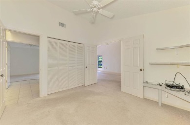 Welcome to this well-maintained 3-bedroom, 2-bath villa nestled on Plantation Golf and Country Club in Florida - for sale on GolfHomes.com, golf home, golf lot