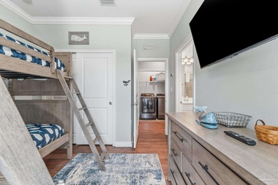 Located in Lost Key Golf & Beach Club, this upgraded 4 bedroom 4 on Lost Key Golf Club in Florida - for sale on GolfHomes.com, golf home, golf lot