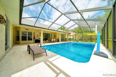 Since last listed, this beautiful home now features a brand new on Citrus Springs Country Club in Florida - for sale on GolfHomes.com, golf home, golf lot