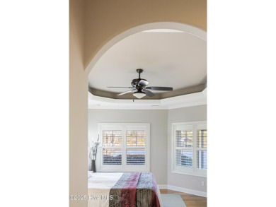 Back on market buyers had financing issues. Regency Lakes on Members Club At St. James Plantation in North Carolina - for sale on GolfHomes.com, golf home, golf lot