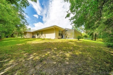 Since last listed, this beautiful home now features a brand new on Citrus Springs Country Club in Florida - for sale on GolfHomes.com, golf home, golf lot