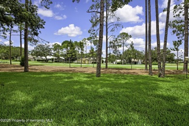 Beautiful Oakmont Model Villa with Open Floor Plan & Stunning on Timber Pines Golf Course in Florida - for sale on GolfHomes.com, golf home, golf lot