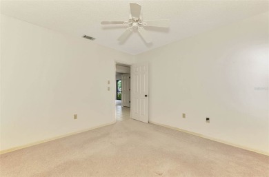Welcome to this well-maintained 3-bedroom, 2-bath villa nestled on Plantation Golf and Country Club in Florida - for sale on GolfHomes.com, golf home, golf lot