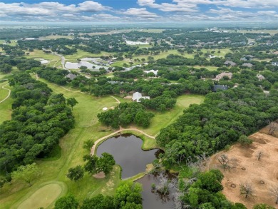 Hill Country inspired estate home in Parker County's exclusive on Sugar Tree Golf and Country Club in Texas - for sale on GolfHomes.com, golf home, golf lot