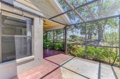 Welcome to this well-maintained 3-bedroom, 2-bath villa nestled on Plantation Golf and Country Club in Florida - for sale on GolfHomes.com, golf home, golf lot