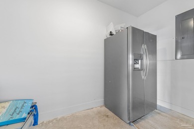 Located in Lost Key Golf & Beach Club, this upgraded 4 bedroom 4 on Lost Key Golf Club in Florida - for sale on GolfHomes.com, golf home, golf lot