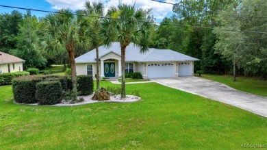 Since last listed, this beautiful home now features a brand new on Citrus Springs Country Club in Florida - for sale on GolfHomes.com, golf home, golf lot