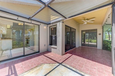 Welcome to this well-maintained 3-bedroom, 2-bath villa nestled on Plantation Golf and Country Club in Florida - for sale on GolfHomes.com, golf home, golf lot