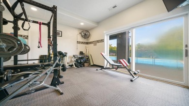 Stunning Ranch Home on Silver Ridge Golf Course! Enjoy resort on Silver Ridge Golf Course in Illinois - for sale on GolfHomes.com, golf home, golf lot