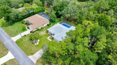 Since last listed, this beautiful home now features a brand new on Citrus Springs Country Club in Florida - for sale on GolfHomes.com, golf home, golf lot