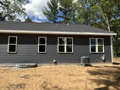Est Date of Comp 6/1/25. You will not want to miss the on Two Oaks North Golf Course in Wisconsin - for sale on GolfHomes.com, golf home, golf lot