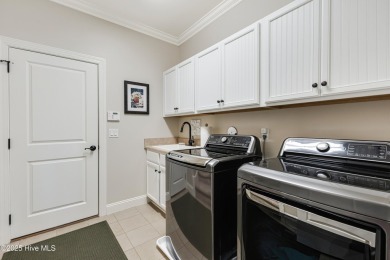 Back on market buyers had financing issues. Regency Lakes on Members Club At St. James Plantation in North Carolina - for sale on GolfHomes.com, golf home, golf lot