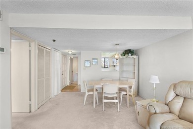 Second Floor 1/1.5 Condo with golf course views in Miles Grant on Miles Grant Country Club in Florida - for sale on GolfHomes.com, golf home, golf lot