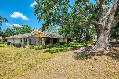 Welcome to this well-maintained 3-bedroom, 2-bath villa nestled on Plantation Golf and Country Club in Florida - for sale on GolfHomes.com, golf home, golf lot
