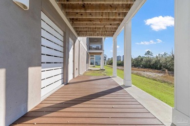 Located in Lost Key Golf & Beach Club, this upgraded 4 bedroom 4 on Lost Key Golf Club in Florida - for sale on GolfHomes.com, golf home, golf lot