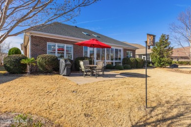Back on market buyers had financing issues. Regency Lakes on Members Club At St. James Plantation in North Carolina - for sale on GolfHomes.com, golf home, golf lot