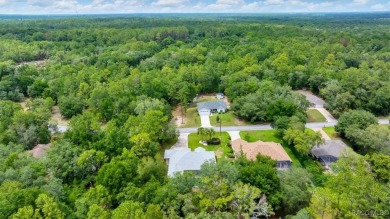 Since last listed, this beautiful home now features a brand new on Citrus Springs Country Club in Florida - for sale on GolfHomes.com, golf home, golf lot