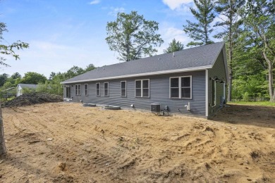 Est Date of Comp 6/1/25. You will not want to miss the on Two Oaks North Golf Course in Wisconsin - for sale on GolfHomes.com, golf home, golf lot