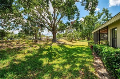 Welcome to this well-maintained 3-bedroom, 2-bath villa nestled on Plantation Golf and Country Club in Florida - for sale on GolfHomes.com, golf home, golf lot