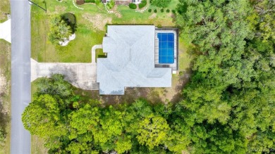 Since last listed, this beautiful home now features a brand new on Citrus Springs Country Club in Florida - for sale on GolfHomes.com, golf home, golf lot