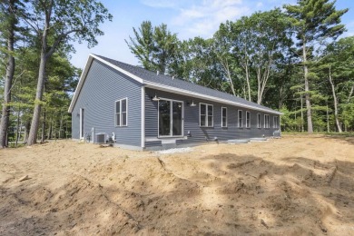 Est Date of Comp 6/1/25. You will not want to miss the on Two Oaks North Golf Course in Wisconsin - for sale on GolfHomes.com, golf home, golf lot