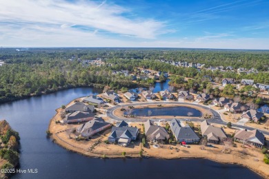 Back on market buyers had financing issues. Regency Lakes on Members Club At St. James Plantation in North Carolina - for sale on GolfHomes.com, golf home, golf lot