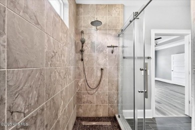 Welcome to your immaculate luxury Eastwood Bluffs townhome on Sea Trail Golf Resort in North Carolina - for sale on GolfHomes.com, golf home, golf lot