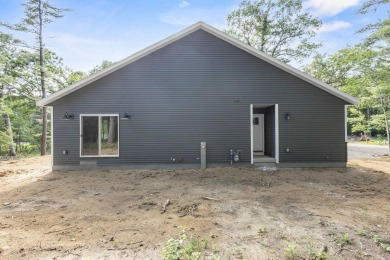 Est Date of Comp 6/1/25. You will not want to miss the on Two Oaks North Golf Course in Wisconsin - for sale on GolfHomes.com, golf home, golf lot