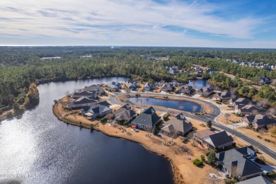 Back on market buyers had financing issues. Regency Lakes on Members Club At St. James Plantation in North Carolina - for sale on GolfHomes.com, golf home, golf lot