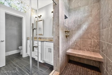 Welcome to your immaculate luxury Eastwood Bluffs townhome on Sea Trail Golf Resort in North Carolina - for sale on GolfHomes.com, golf home, golf lot