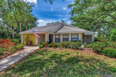 Welcome to this well-maintained 3-bedroom, 2-bath villa nestled on Plantation Golf and Country Club in Florida - for sale on GolfHomes.com, golf home, golf lot