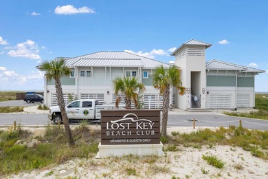 Located in Lost Key Golf & Beach Club, this upgraded 4 bedroom 4 on Lost Key Golf Club in Florida - for sale on GolfHomes.com, golf home, golf lot