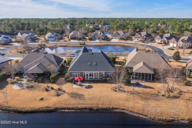 Back on market buyers had financing issues. Regency Lakes on Members Club At St. James Plantation in North Carolina - for sale on GolfHomes.com, golf home, golf lot