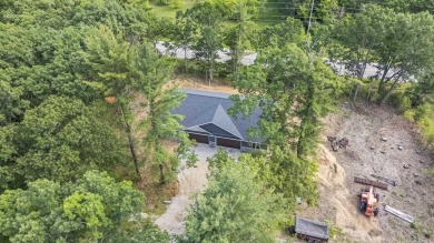 Est Date of Comp 6/1/25. You will not want to miss the on Two Oaks North Golf Course in Wisconsin - for sale on GolfHomes.com, golf home, golf lot