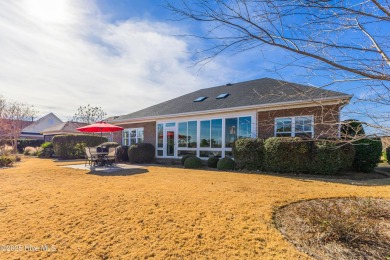 Back on market buyers had financing issues. Regency Lakes on Members Club At St. James Plantation in North Carolina - for sale on GolfHomes.com, golf home, golf lot