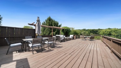 Stunning Ranch Home on Silver Ridge Golf Course! Enjoy resort on Silver Ridge Golf Course in Illinois - for sale on GolfHomes.com, golf home, golf lot