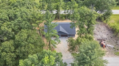 Est Date of Comp 6/1/25. You will not want to miss the on Two Oaks North Golf Course in Wisconsin - for sale on GolfHomes.com, golf home, golf lot