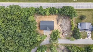 Est Date of Comp 6/1/25. You will not want to miss the on Two Oaks North Golf Course in Wisconsin - for sale on GolfHomes.com, golf home, golf lot