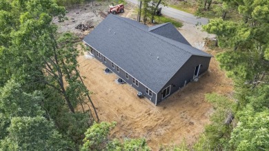 Est Date of Comp 6/1/25. You will not want to miss the on Two Oaks North Golf Course in Wisconsin - for sale on GolfHomes.com, golf home, golf lot