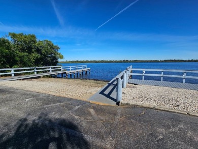 Discover this FULLY FURNISHED 2018 Palm Harbor Ventura home! on The Riverside Golf Club in Florida - for sale on GolfHomes.com, golf home, golf lot