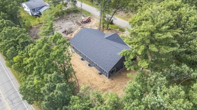 Est Date of Comp 6/1/25. You will not want to miss the on Two Oaks North Golf Course in Wisconsin - for sale on GolfHomes.com, golf home, golf lot