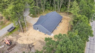 Est Date of Comp 6/1/25. You will not want to miss the on Two Oaks North Golf Course in Wisconsin - for sale on GolfHomes.com, golf home, golf lot