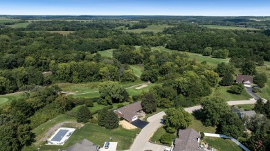 Stunning Ranch Home on Silver Ridge Golf Course! Enjoy resort on Silver Ridge Golf Course in Illinois - for sale on GolfHomes.com, golf home, golf lot
