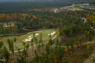 Entered for comparison purposes. Pre-sale construction by on Chapel Ridge Golf Club in North Carolina - for sale on GolfHomes.com, golf home, golf lot