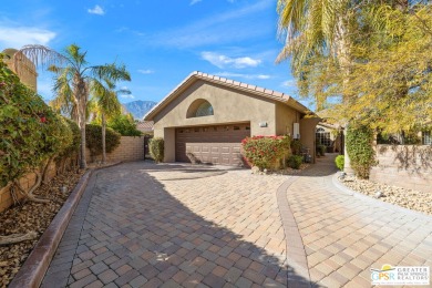 WOW!  This stylish 3 bed + den, 3 bath detached home located on on Mesquite Golf Club in California - for sale on GolfHomes.com, golf home, golf lot
