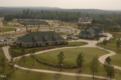 Entered for comparison purposes. Pre-sale construction by on Chapel Ridge Golf Club in North Carolina - for sale on GolfHomes.com, golf home, golf lot