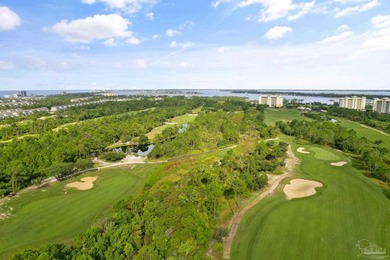 Located in Lost Key Golf & Beach Club, this upgraded 4 bedroom 4 on Lost Key Golf Club in Florida - for sale on GolfHomes.com, golf home, golf lot